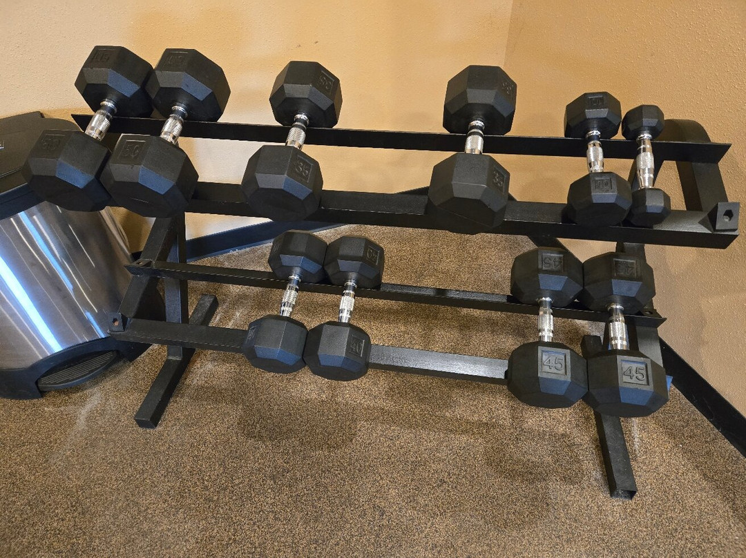 Best Western Plus Mishawaka Inn主图