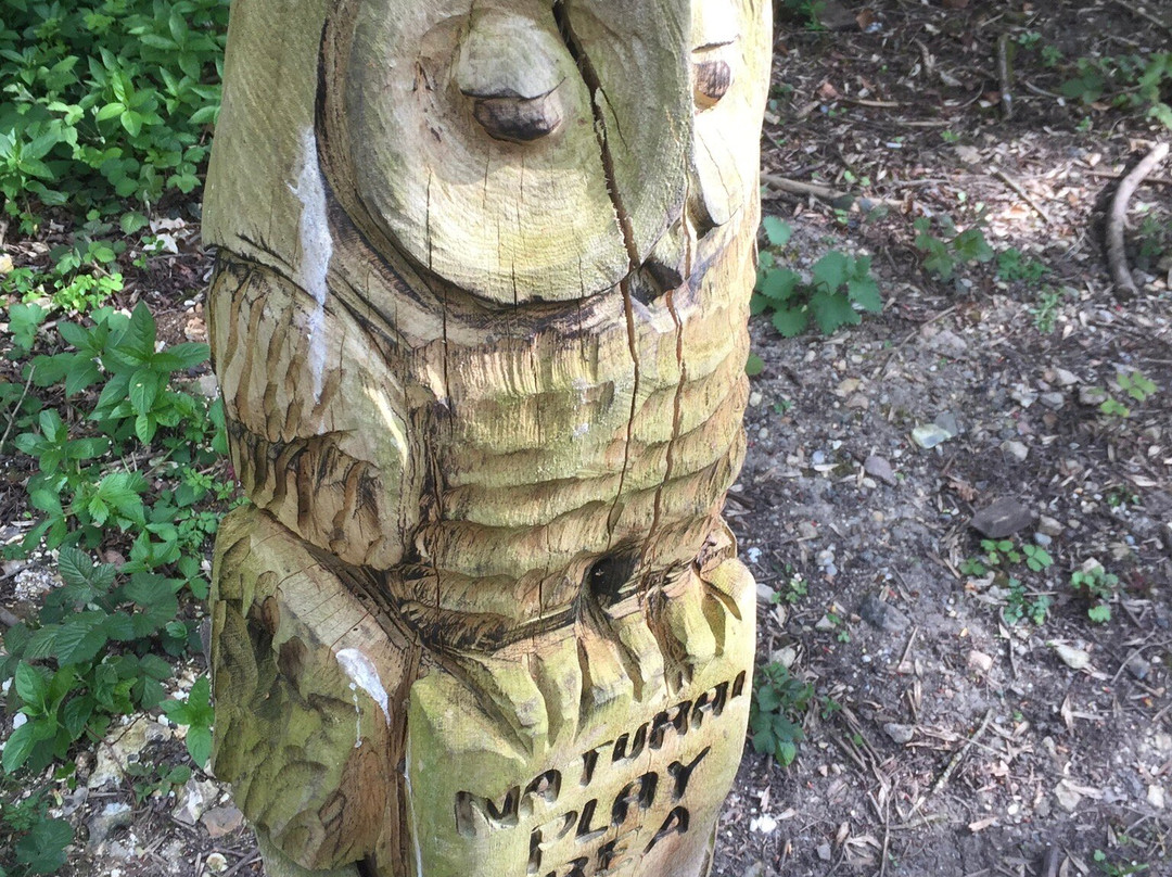 Tring Park-Tring必去景点