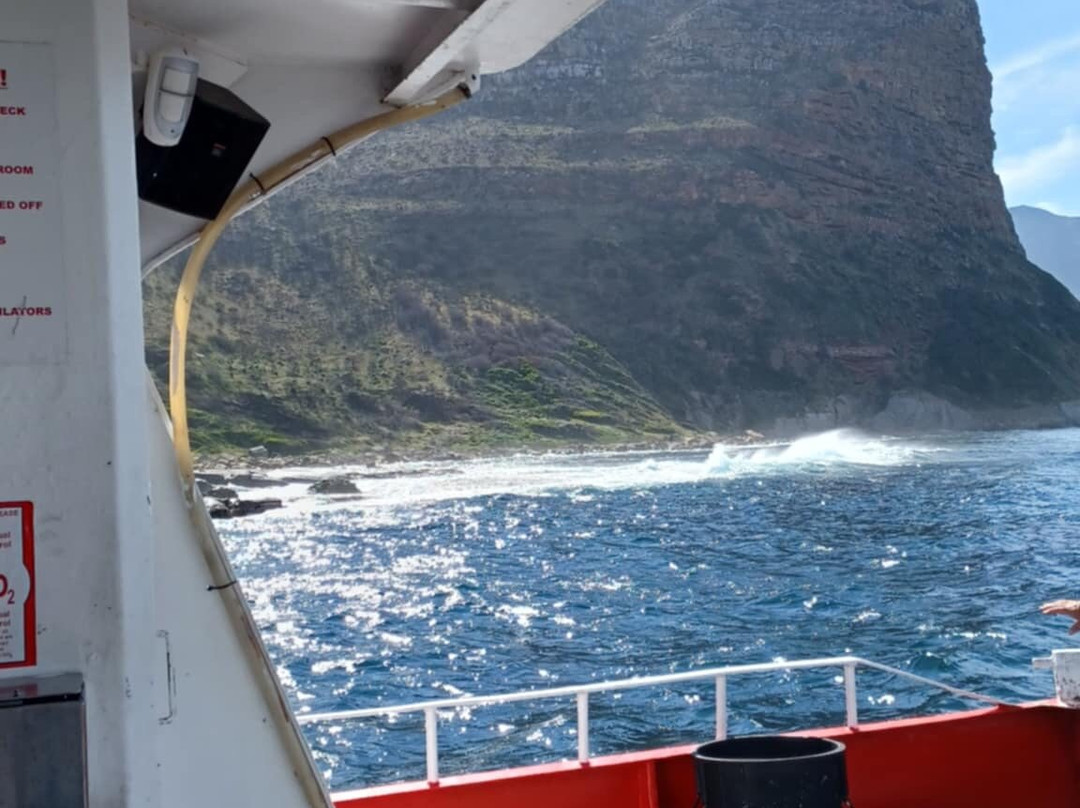 Nauticat Charters-木湾必去景点