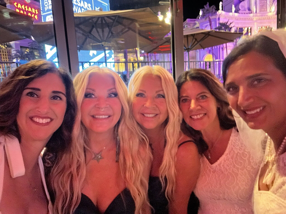 Harrah's钢琴酒吧-拉斯维加斯必去景点