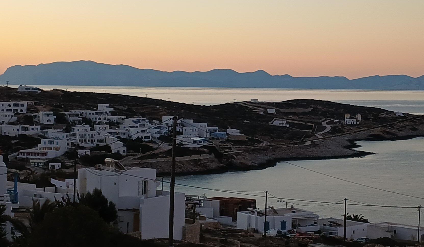 Markouli Studios-酒店景观