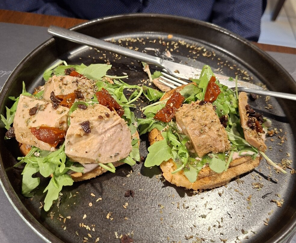 Assetati - Enoteca & Wine Bar-阿斯蒂必去景点