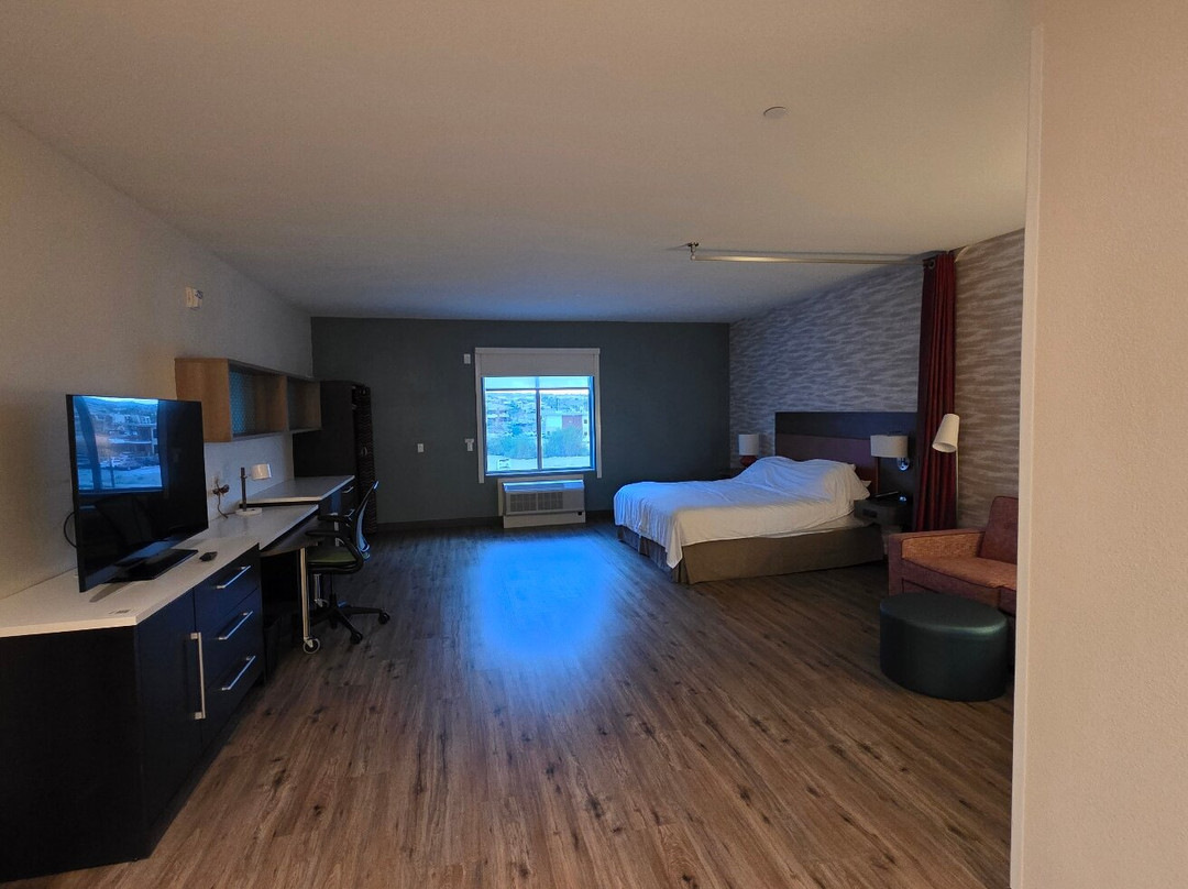 Home2 Suites by Hilton Lake Havasu City主图