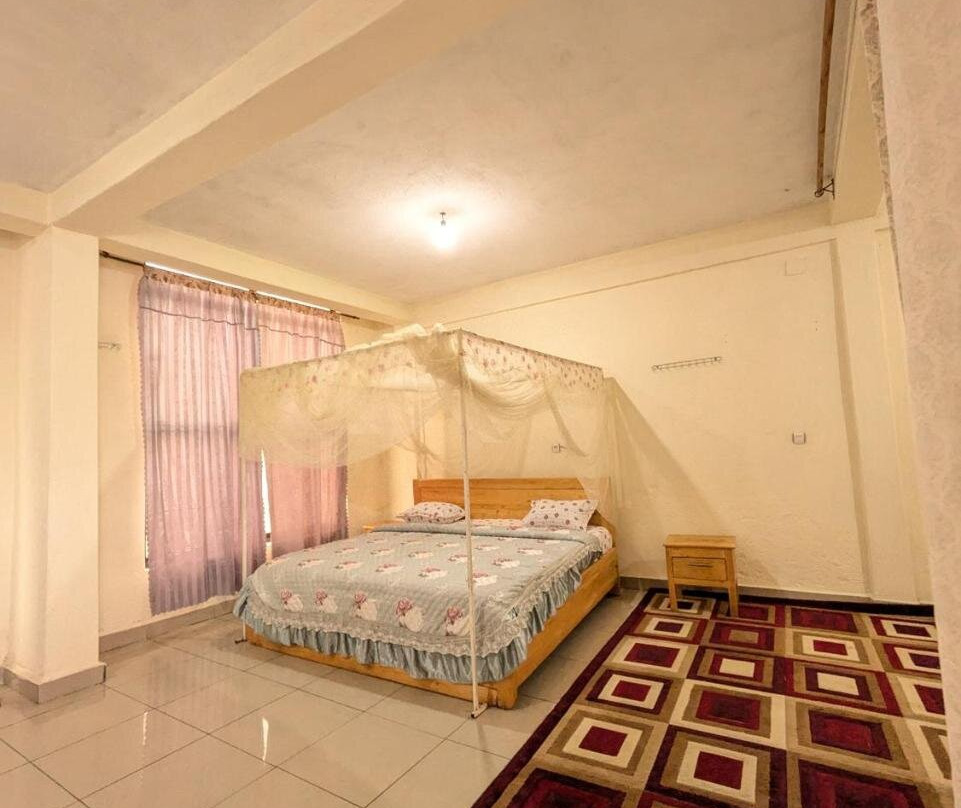 Kimonyi酒店住宿-Fidos Guest House & Safaris