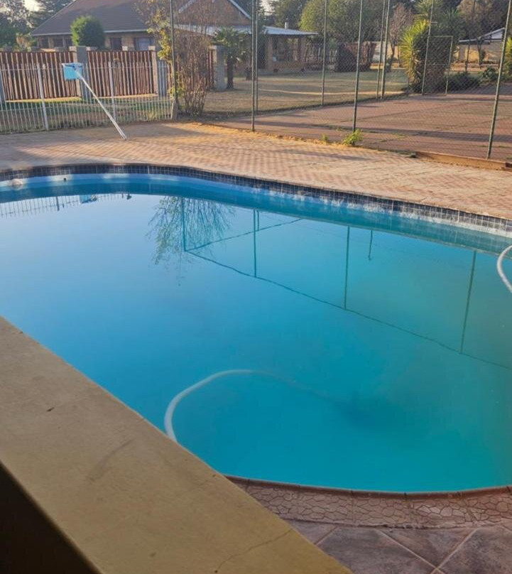Kwa Mimi Guesthouse
