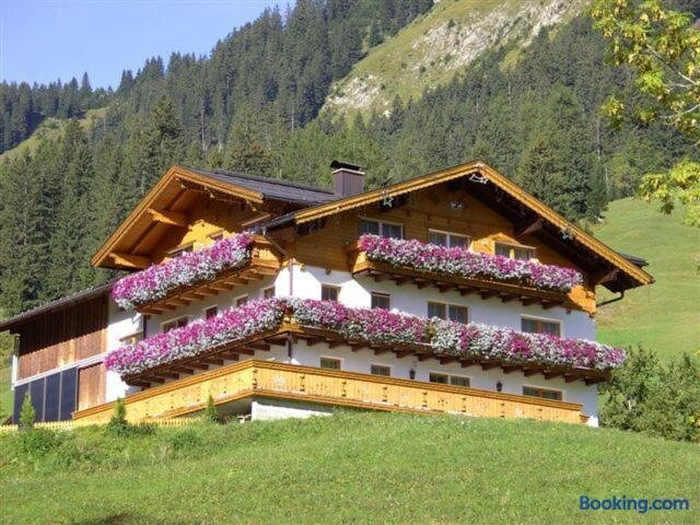 Alpenview Lechtal