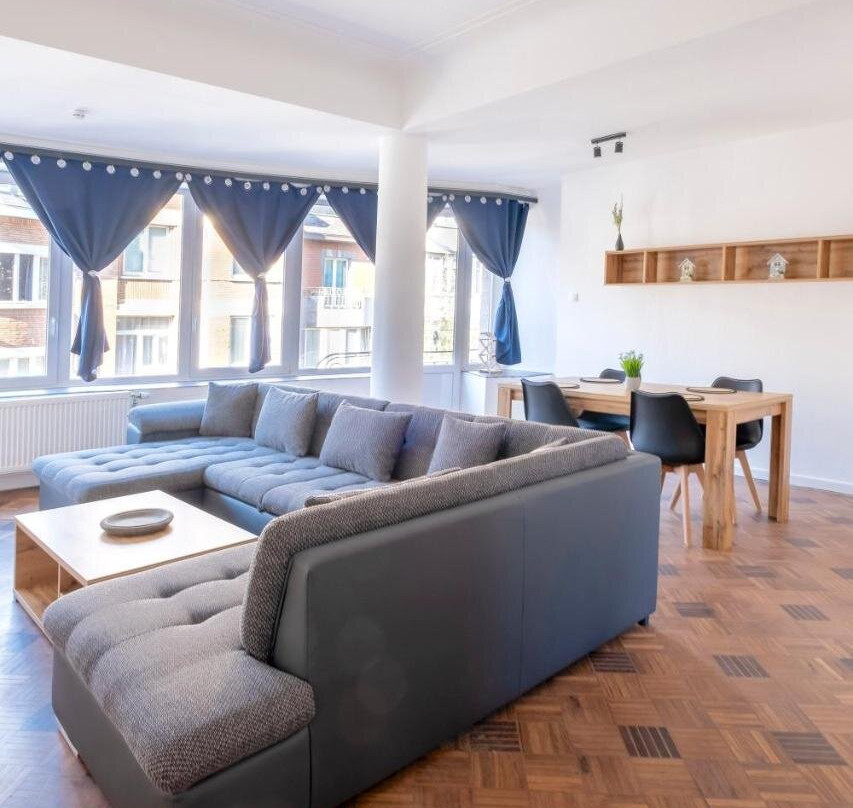 Nomad Apartments - Henin
