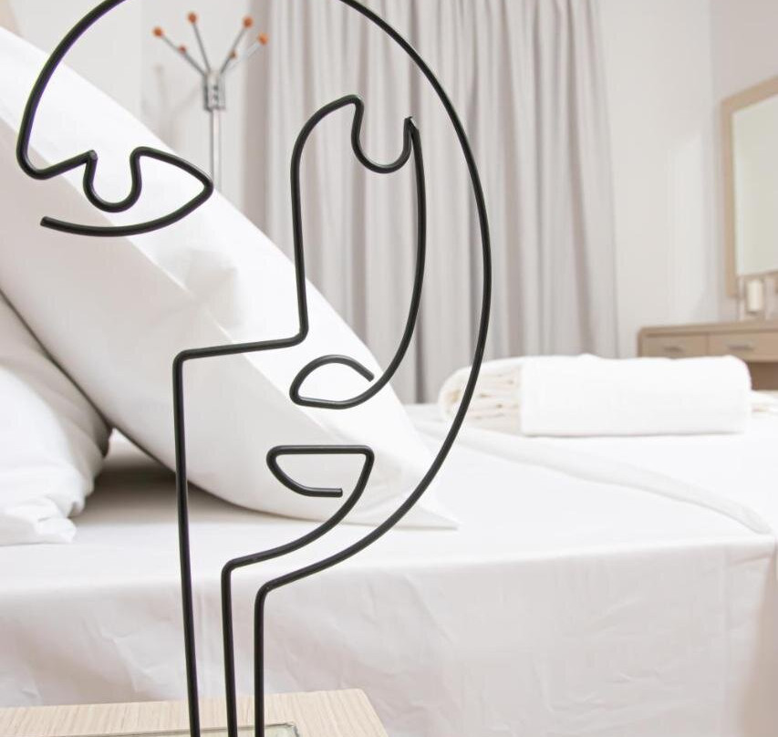 Saltsea Boutique Villas