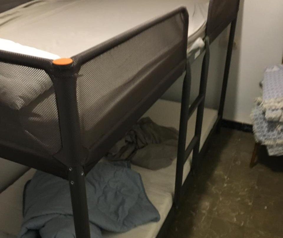 Hikerbiker Hostel
