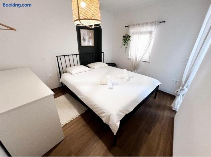 Olives Apartments