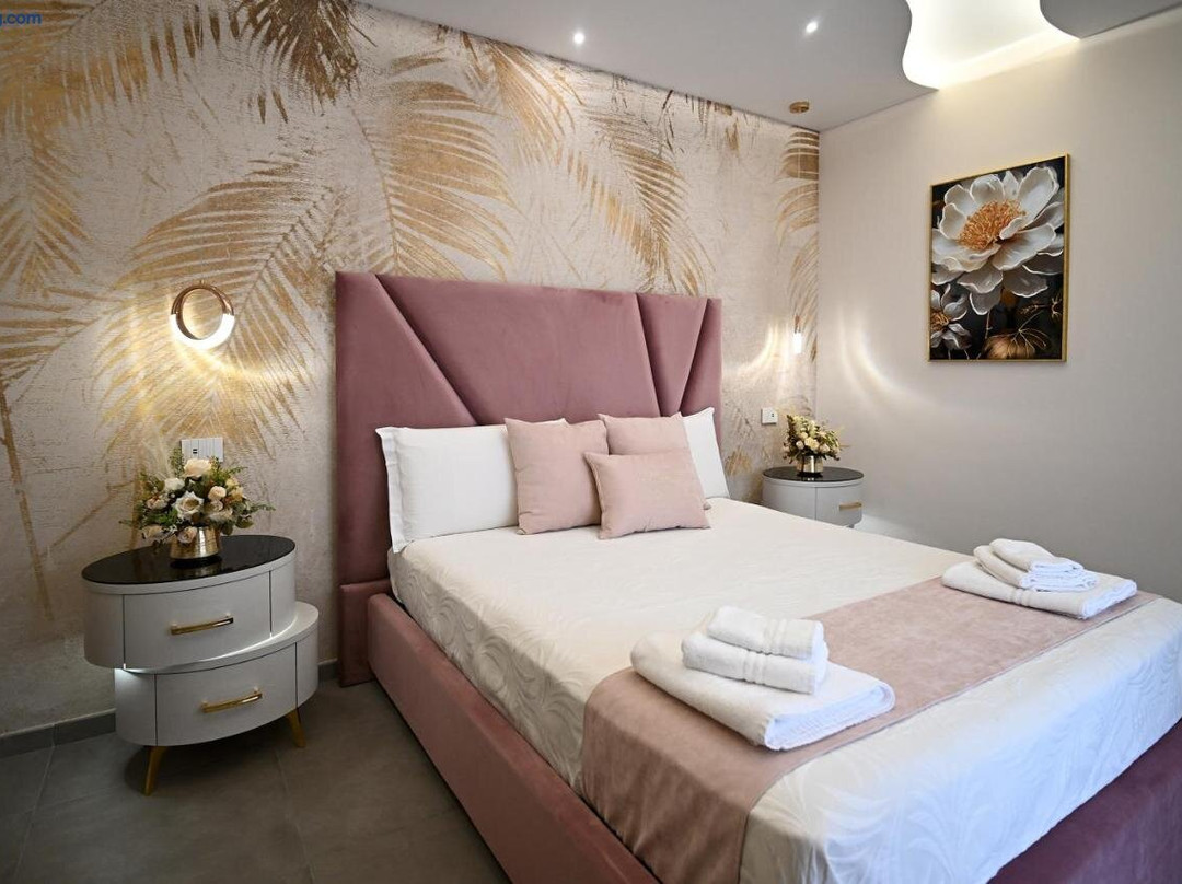 Plaza Rooms Luxury B&b