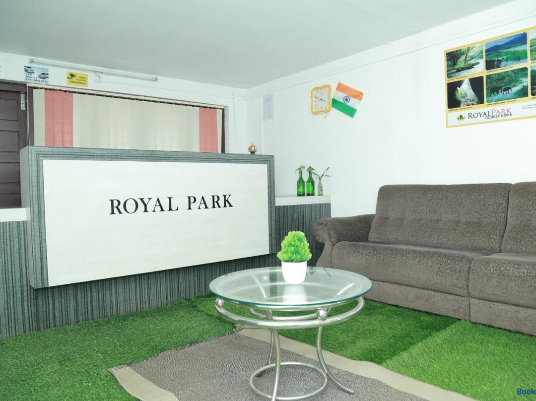 Royal Park