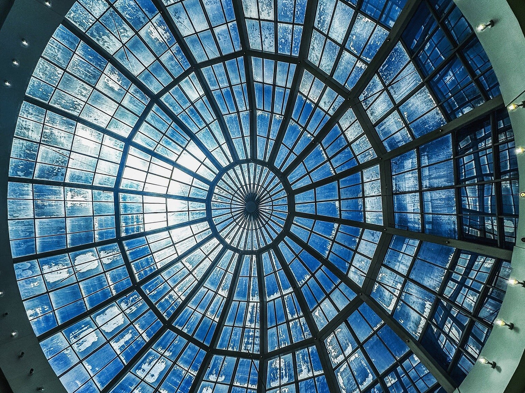 The Avenues-杰克逊维尔必去景点