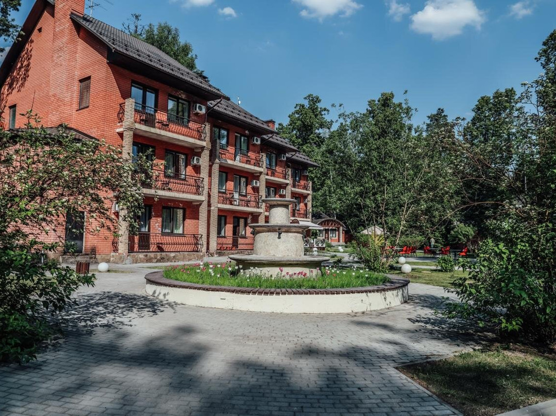 Zagorodnyy Klub Solyaris主图