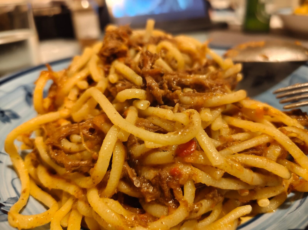 Gastronomia Canossa
