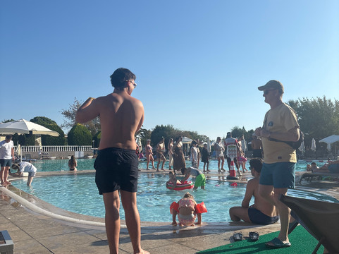 Anadolu Rug-塞尔丘克必去景点