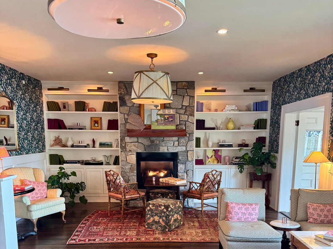 The Claremont Hotel主图