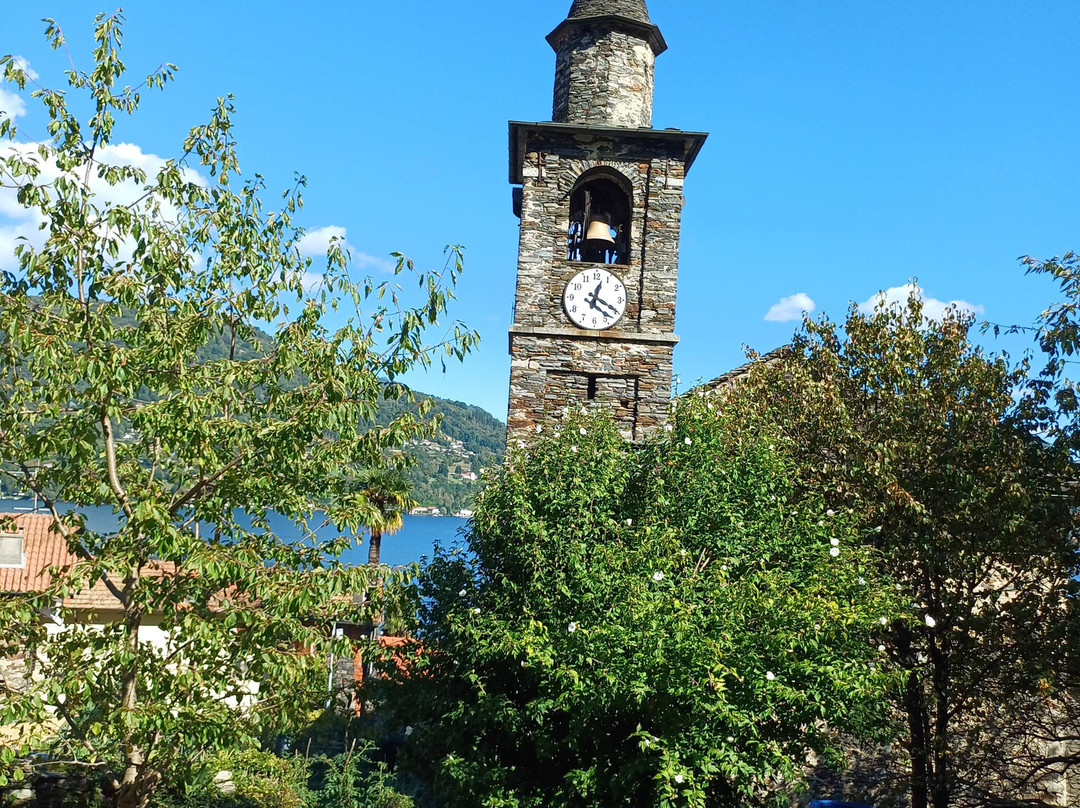 Chiesa Di San Defendente-Pella必去景点