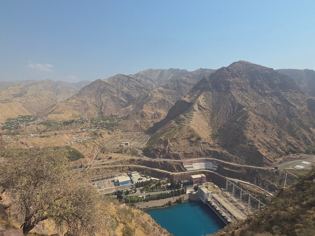 Bunyod-Tour LLC-杜尚别必去景点