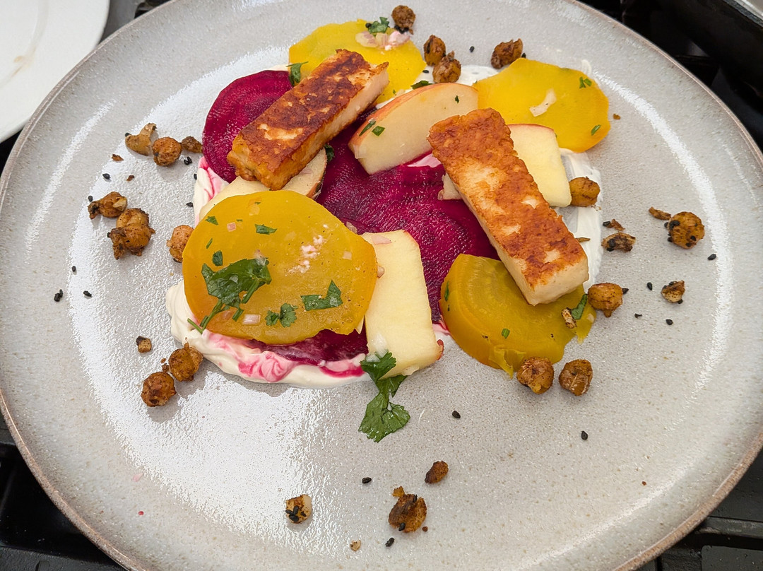 Dublin Cookery School-都柏林必去景点