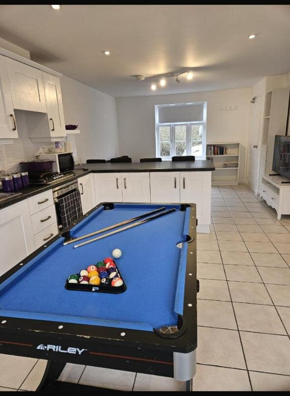 Nicely Furnished Rooms in Aylesbury