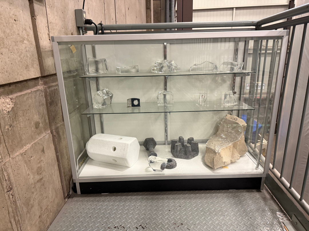 Richard F Caris Mirror Lab-图森必去景点