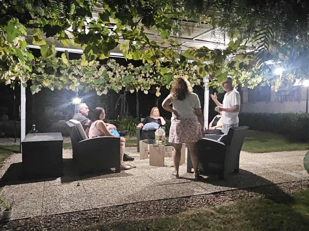 Il Giardino delle Zagare主图