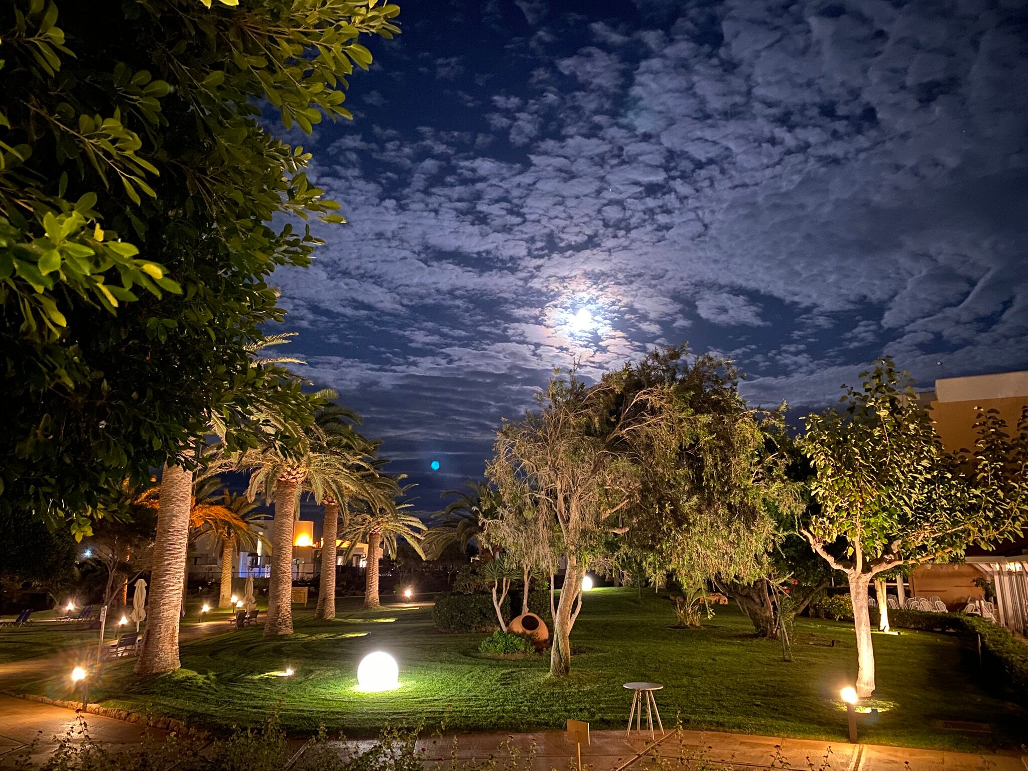 Anissa Beach & Village Hotel-浴室