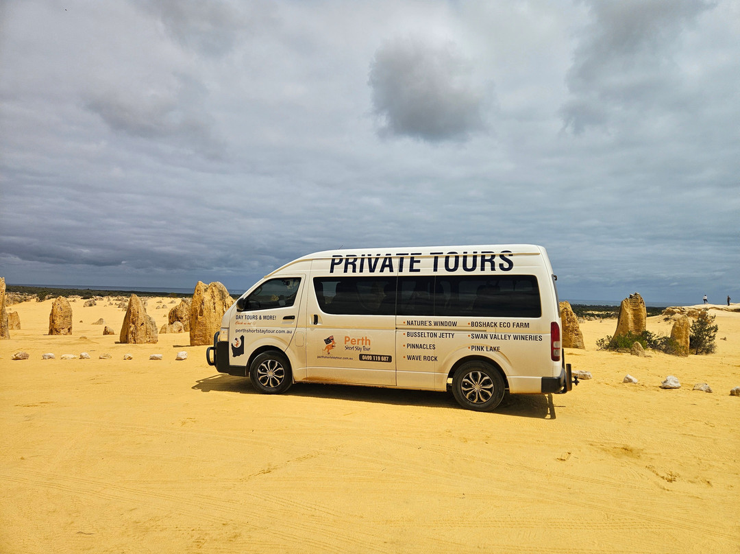 Perth Short Stay Tours-Midland必去景点