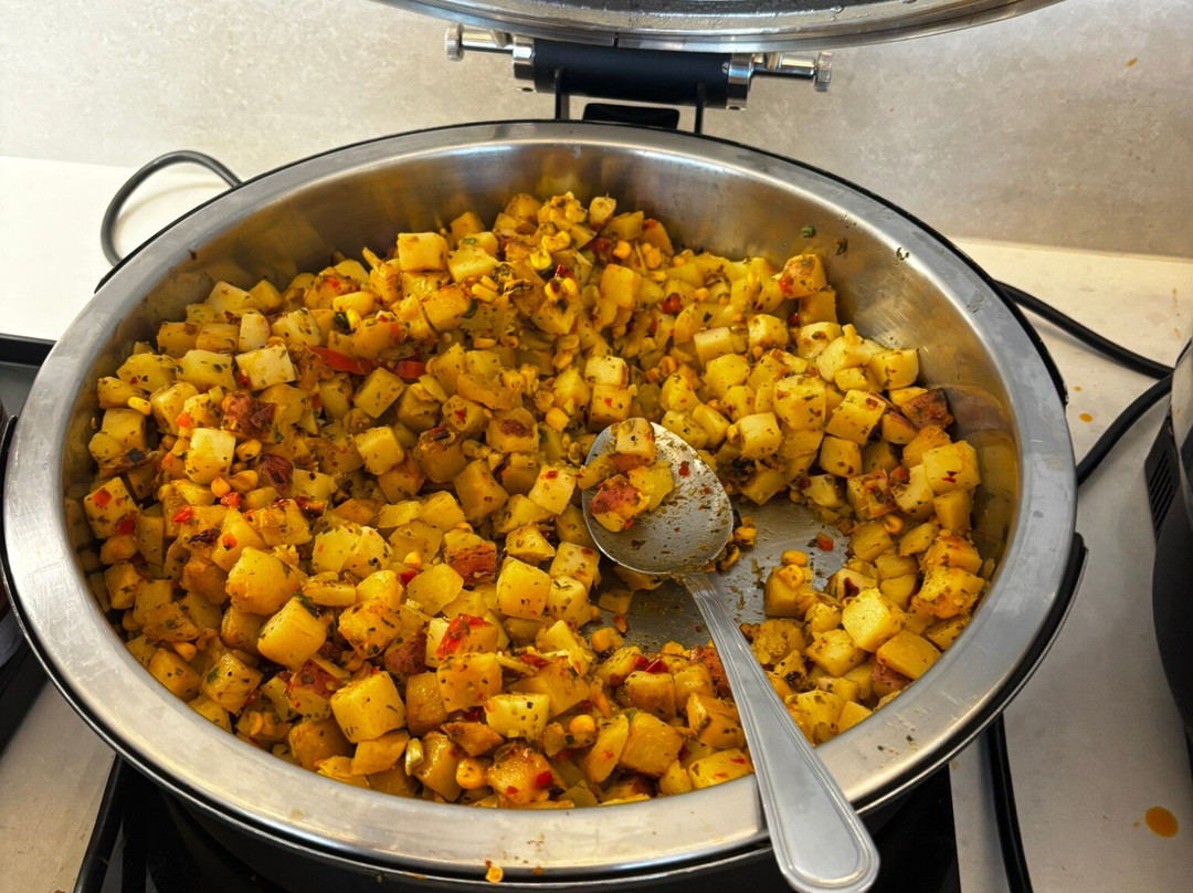 American Airlines Admirals Club-南旧金山必去景点