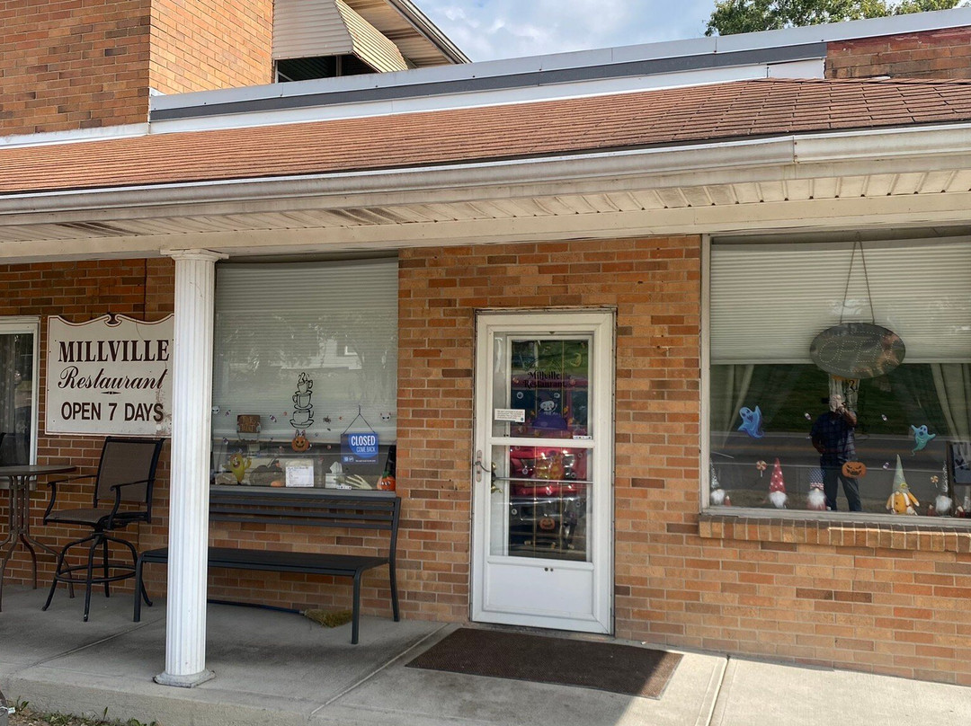 Millville Restaurant