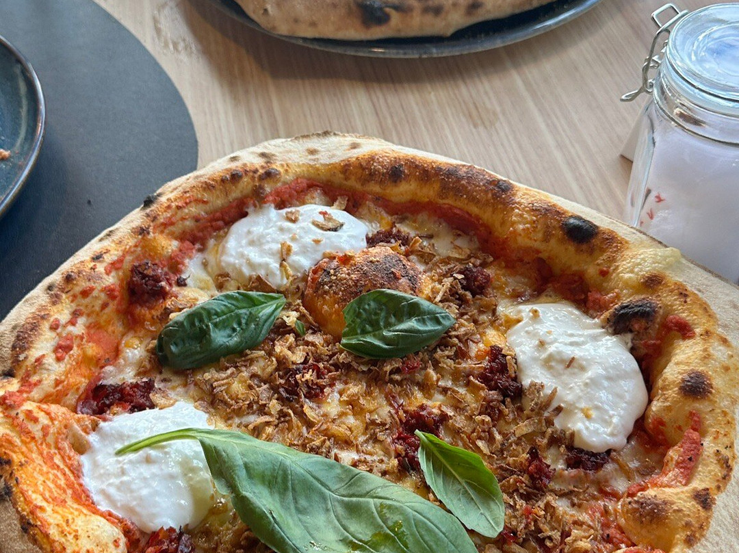 Pizza D'artista - Vila Nova de Gaia
