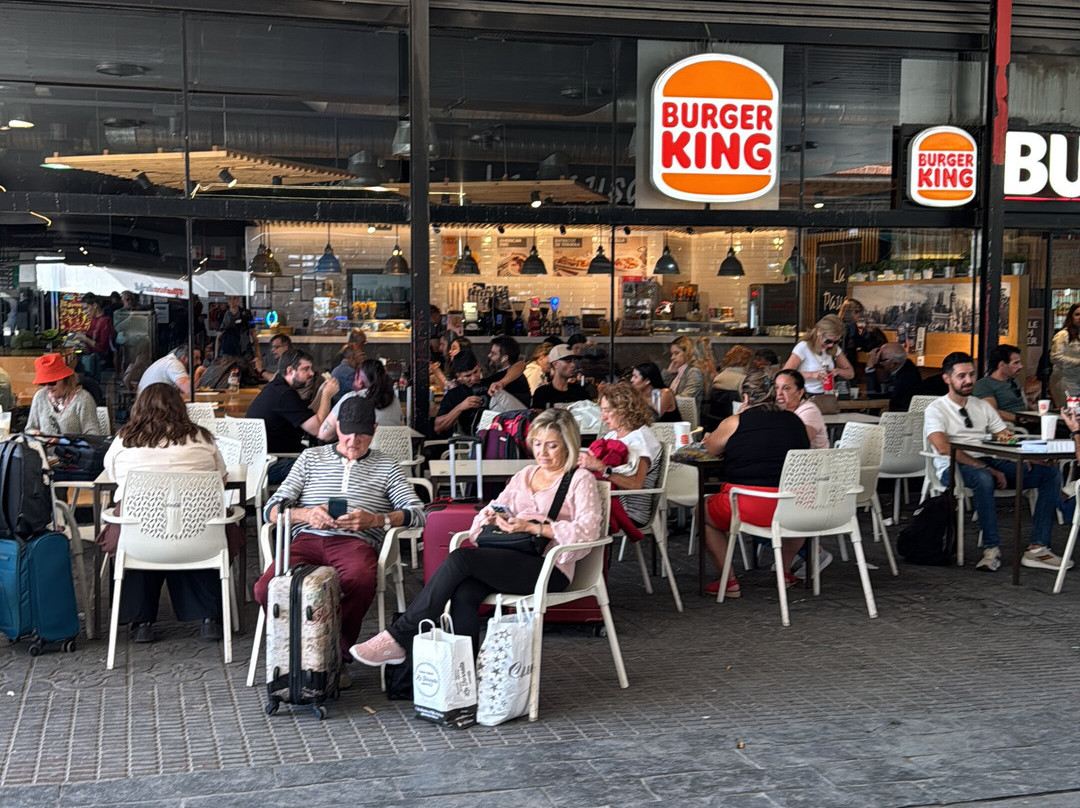 Parque Campo Grande-瓦拉杜利德必去景点