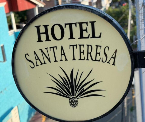 Hotel Santa Teresa