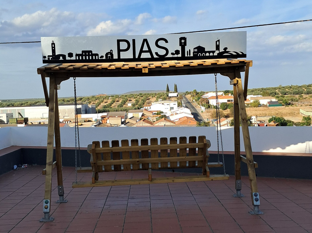 Betica Hotel Rural主图