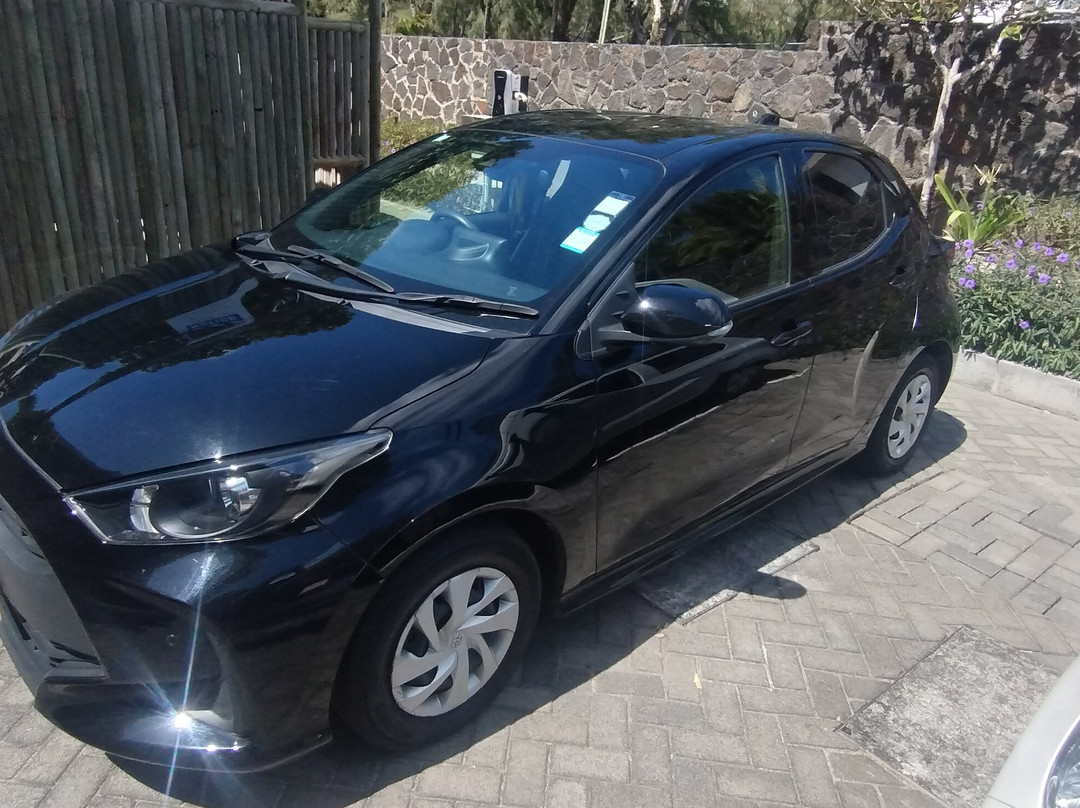 Allowkick Ltd-卓得多斯必去景点