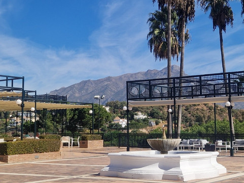 La Quinta Golf & Country Club-Benahavis必去景点