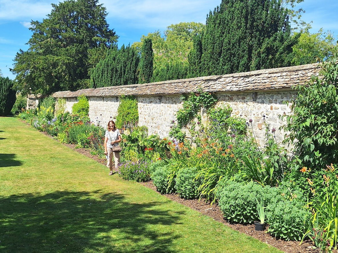 Avebury Manor-埃夫伯里必去景点