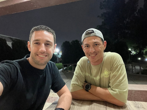 Le Travel-阿什哈巴德必去景点