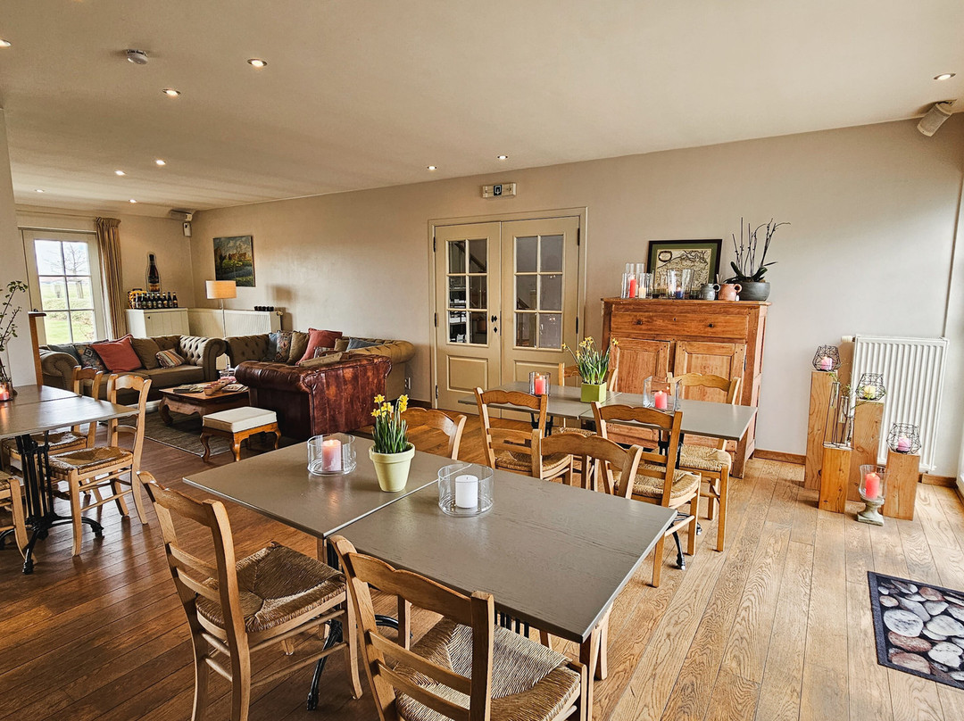 Boutique B&B Droomkerke主图