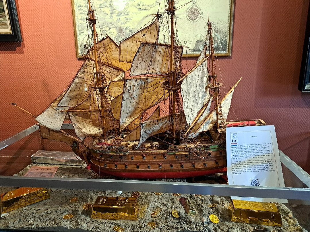Volendams Museum-福伦丹必去景点