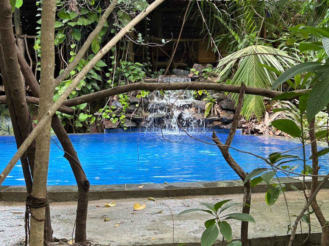 Habarana Tree House Mutu Village