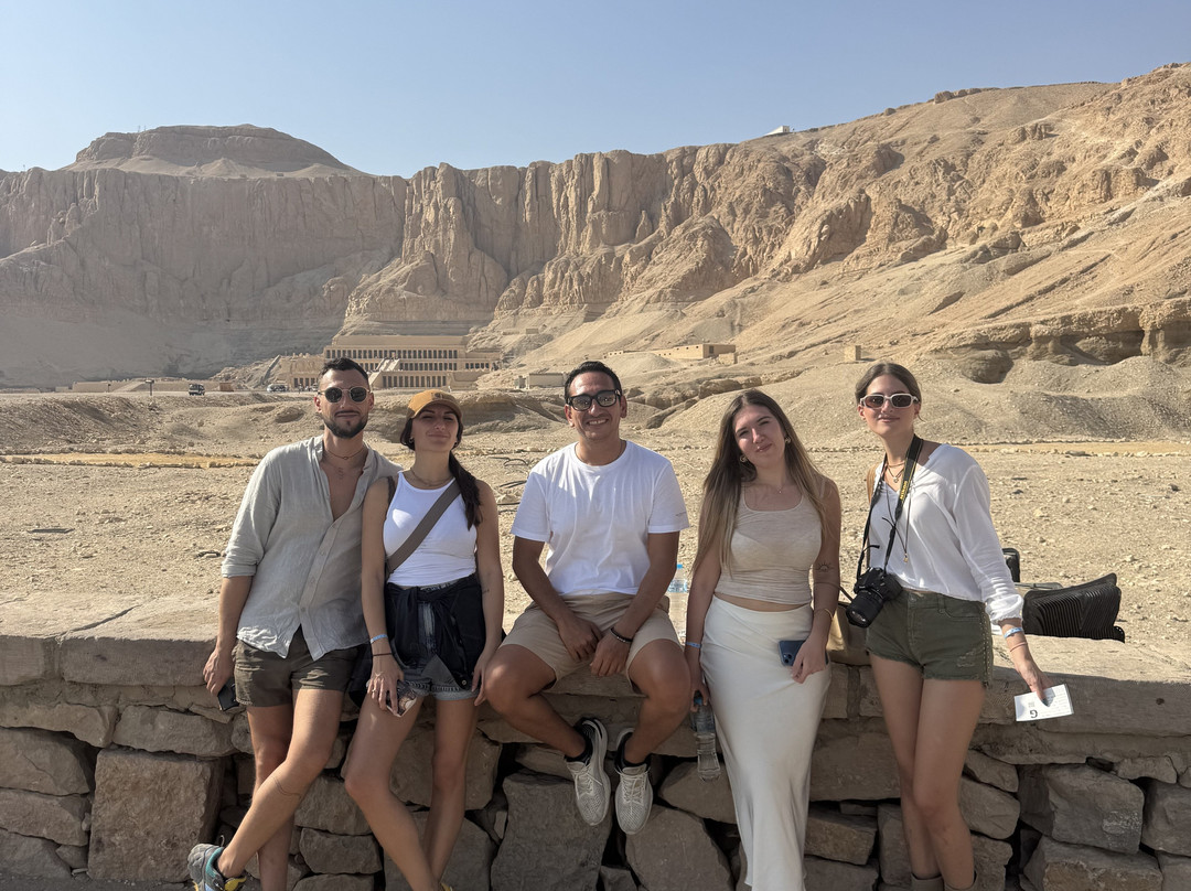 Watch Egypt-Hurghada 1必去景点