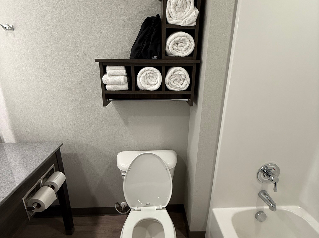 My Place Hotel-Twin Falls, ID主图