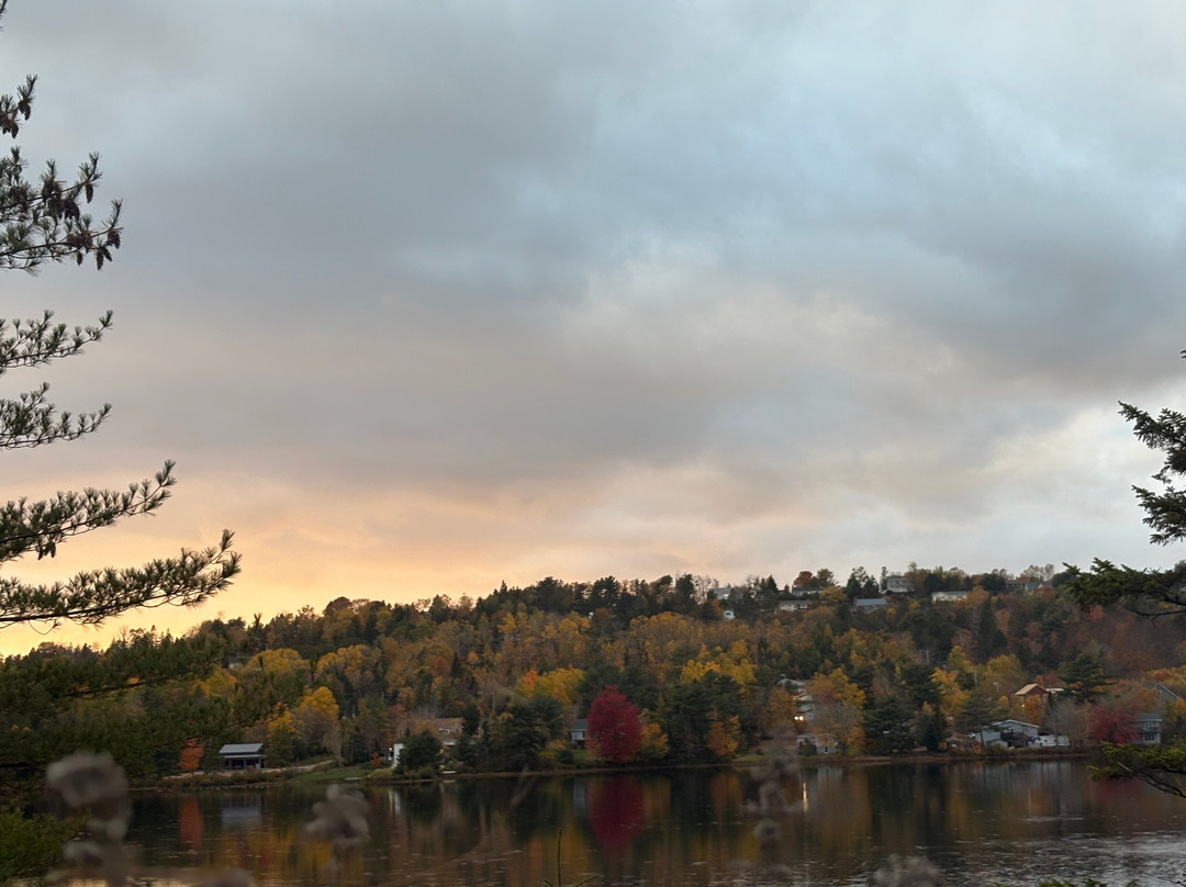 Sensea Nordic Spa-Chester必去景点