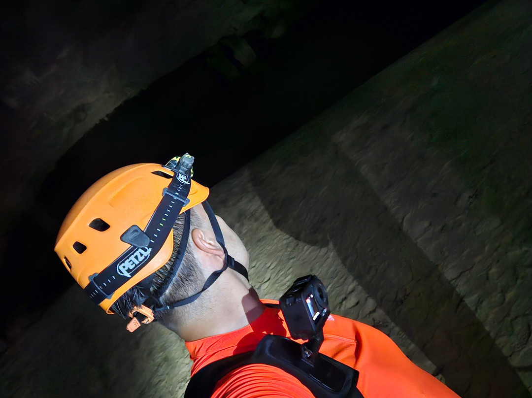 Oxalis Adventure-峰牙－己榜国家公园必去景点