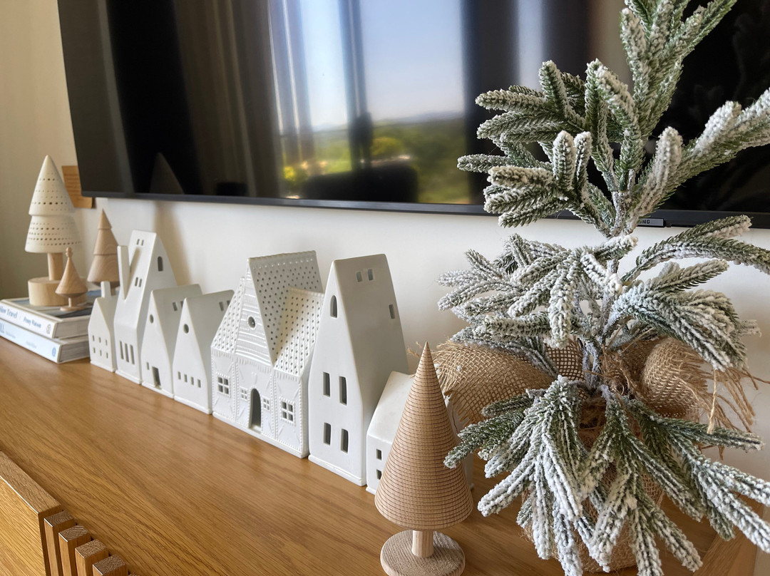 Scandi At Maleny主图