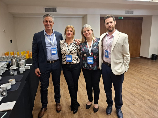 NH Córdoba Panorama主图