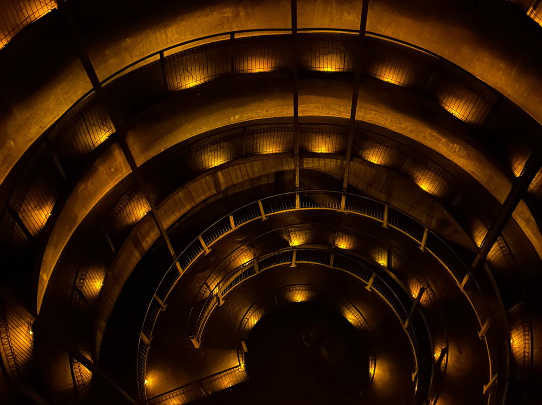 Ruakuri Cave-怀托摩洞穴必去景点