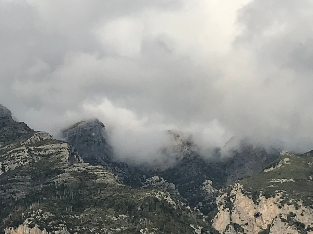 Plaghia Charter-普莱亚诺必去景点